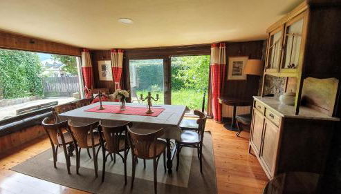 Casa Marieta Escarrilla - Foto 2