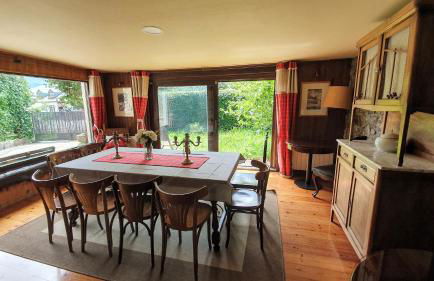 Casa Marieta Escarrilla - Foto 2