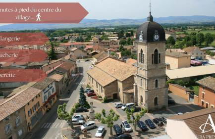 Evasion, vue jardin, Terrasse, WIFI haut-débit, RDC - Foto 14