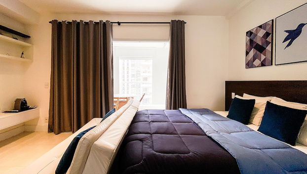 Sweet Home Augusta - Foto 5, Habitación