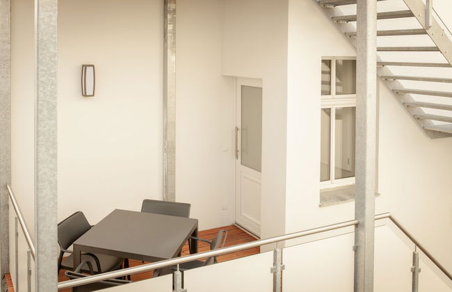 OSTKÜSTE - Kaiser Karl Design Apartments - Foto 56