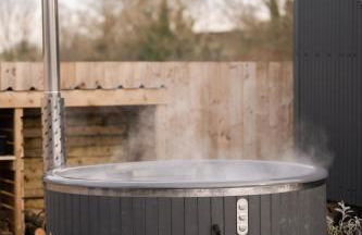 Barfield Shepherds Hut - Foto 2