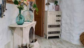 Cueva OTTO Privada - Photo 3, Lobby or reception