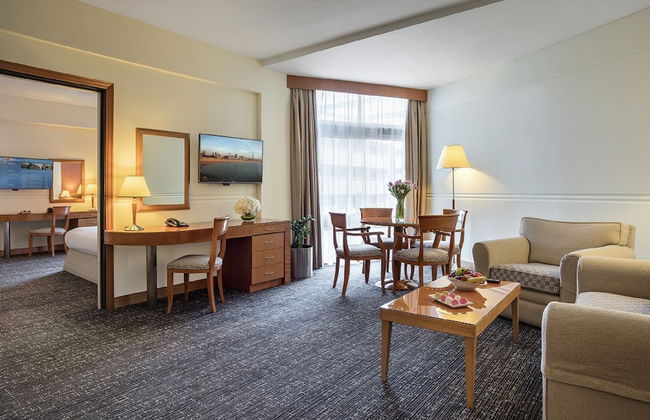 J5 Hotels - Port Saeed - Photo 14