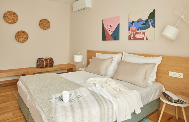 Eol Apartments Split - Foto 11