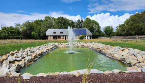 Villa Fleurie - Foto 2