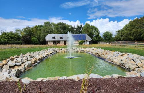 Villa Fleurie - Foto 2