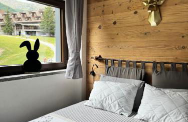 la finestra sulla montagna - Foto 14