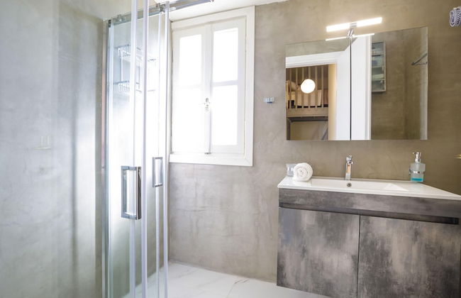 Villa Filokalia With Exceptional View - Foto 24