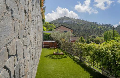 TIMO - Villa Luisa: con vasca idromassaggio privata - Foto 22