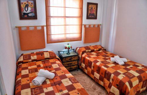 WonderStays Chalet El Naranjo - Photo 18