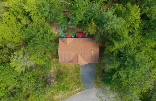 Golden Deer Lodge - Foto 72