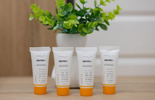 Herbu Oksza Apartment Warsaw by Renters - Foto 38