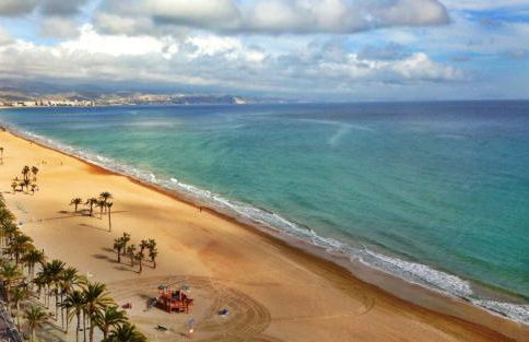 Charmant appartement Almoradi - Foto 20