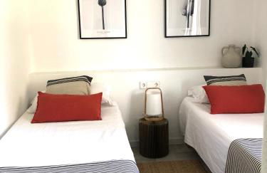 BiniFa - Lovely luxury villa few steps from the sea - Foto 36