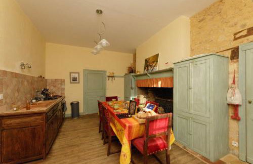 Chartreuse du XVIIIème siécle - Foto 9