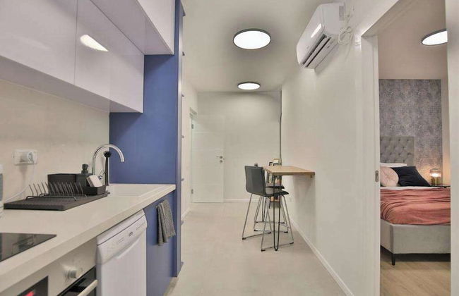 City center relax apartment - Foto 32