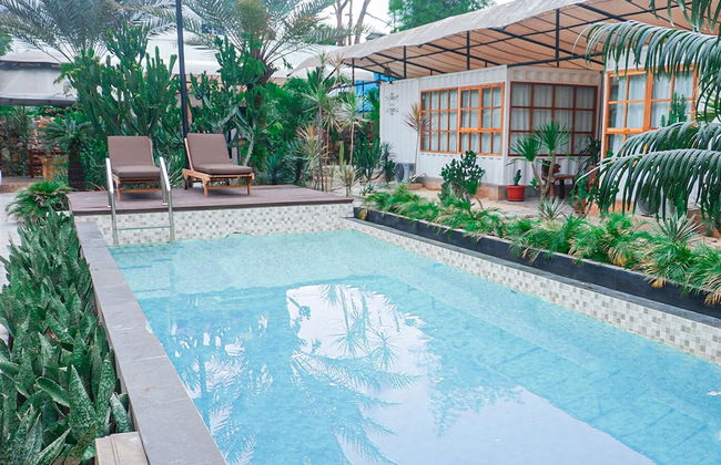 Danka Vacation Home - Foto 1