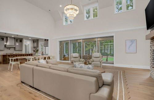 Creekside - Custom Luxury in Bay Creek Resort! - Foto 11