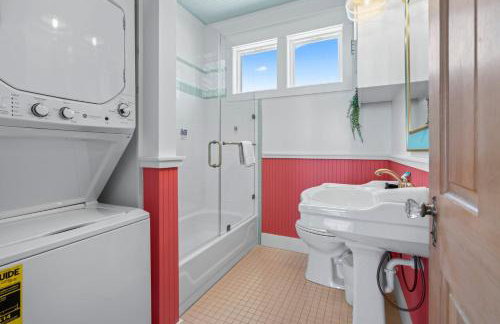 The Purple Pelican Coastal Charm Comfort - Foto 10