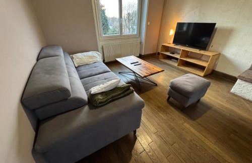 Maison individuelle à deux pas du château de Pompadour et de l'hippodrome ! - Photo 8
