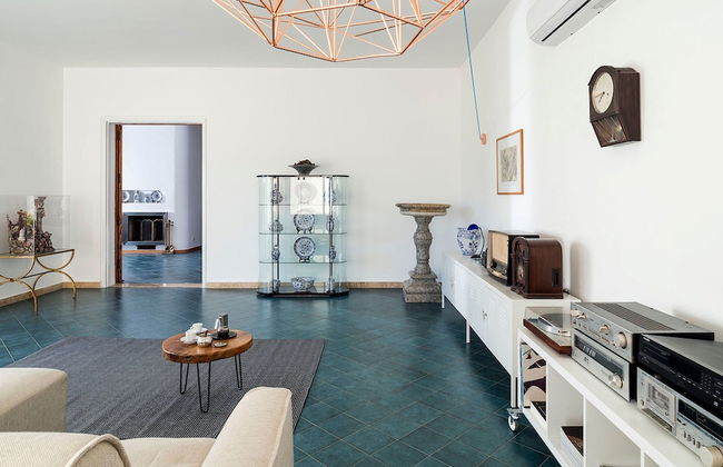 Belvilla by OYO Salinella 10p - Foto 18