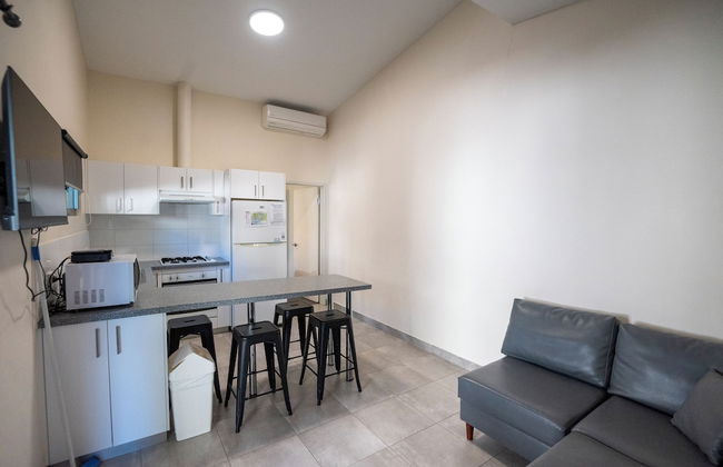 Margaret River Tourist Park - Foto 32