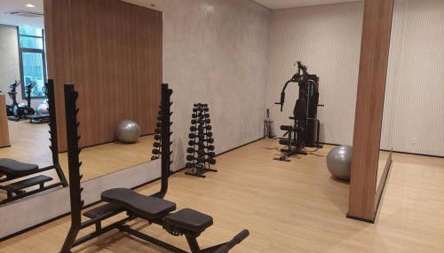 Studio Clementino Ed Modern - Foto 3