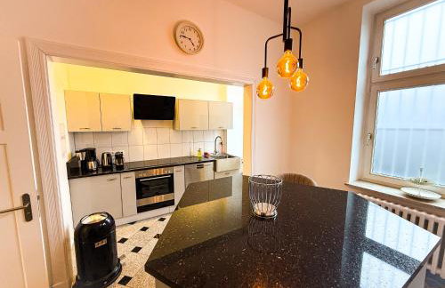 Villa Sommerkamp - Foto 22