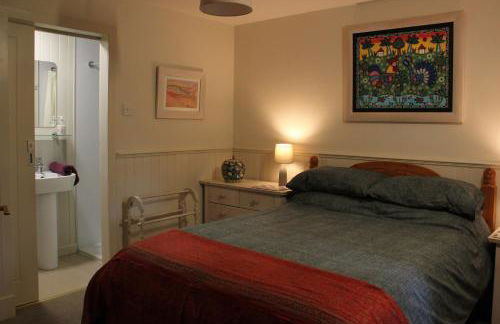 Smithy Cottage - Foto 7