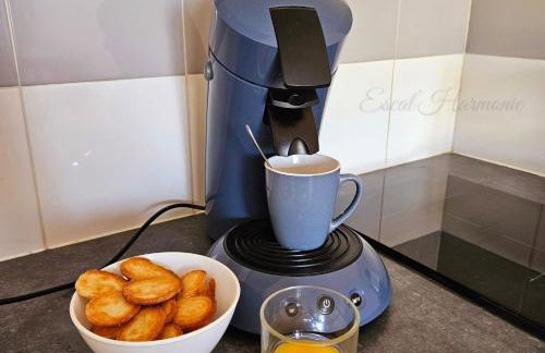 Les Hauts de Calvisson - Résidence de vacances familiale - Piscine toute l'année - Foto 11