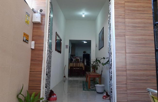 Lar Recife Olinda - Casa Inteira - Foto 44