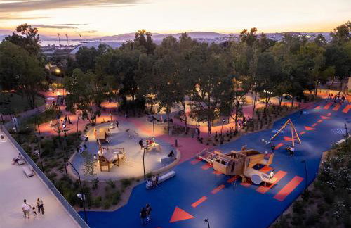 Luxury 2BR Ellinikon Apartment Oasis - Athens Riviera - Foto 37