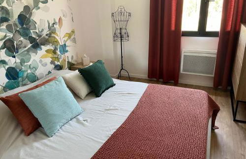 Le Castellet Maison de vacances - Foto 13