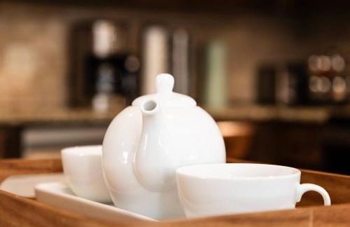 Home Away from Home 3 Close to KCI Airport, Weston - Foto 32