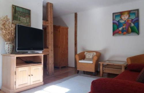 Ferienhaus im Haus der Künste - Foto 26