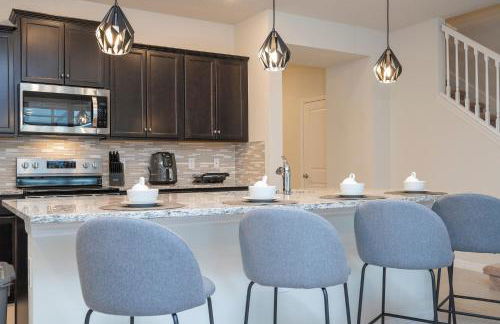 5 BR, 4.5 BA Villa Sleeps 12 WI103 - Foto 27