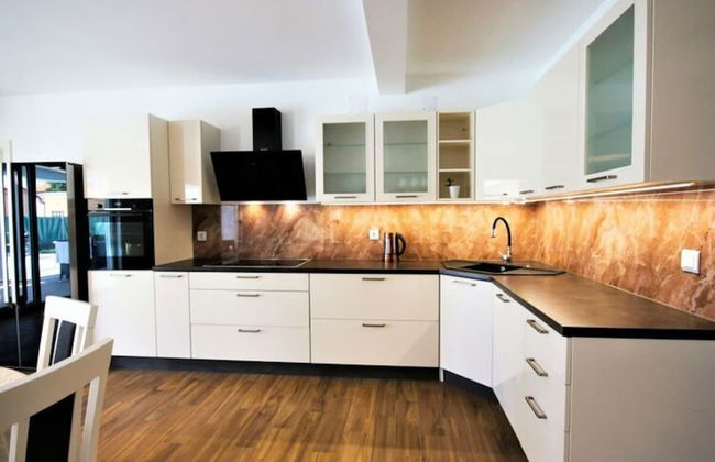 Villa Hedonistra - Foto 14