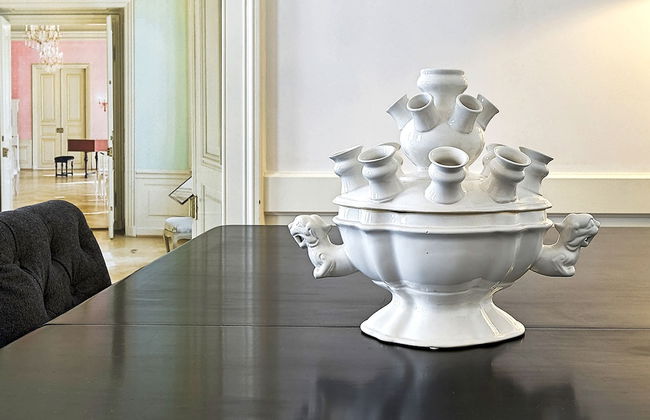 6 Rooms - Garnisongasse - Foto 10