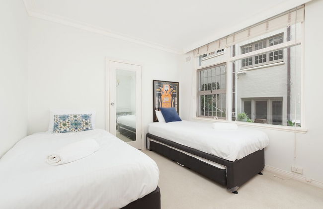 Harbour Front Single Level Apartment - Foto 5