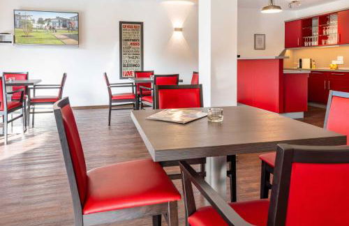 Terrassenwohnung "Haffparadies" - Oase am Haff - Foto 28