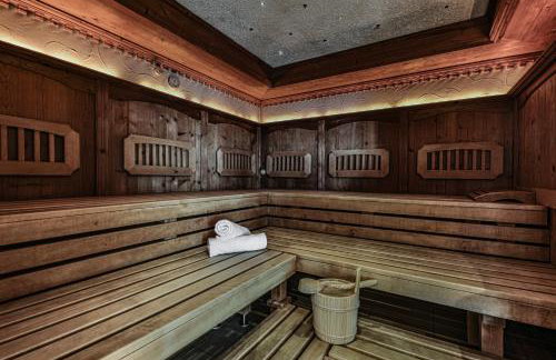 Ferienwohnungen - Alpenhotel Fischer 4 Sterne - Landhaus Inge Adults Only - Foto 29