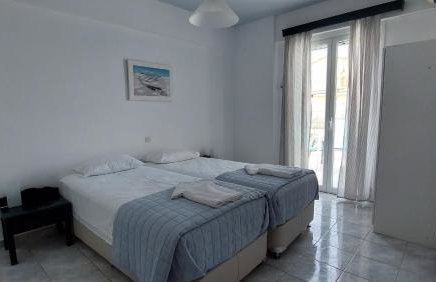 Ionion Apartments - Foto 16