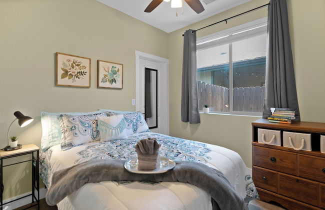 Mission Timber Smith - Foto 5