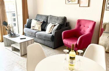 Natalie Calpe Sun 100m to the Beach center - Photo 1