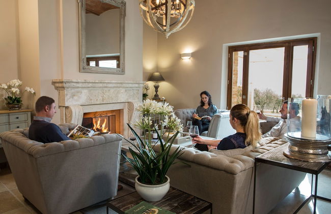 Borgo Argiano - Foto 10