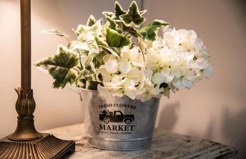 Fisherman's Countryside Escape - Foto 24