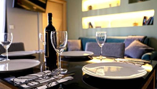 Havana 3 Luxury Pool and Sea Apartment - Foto 3