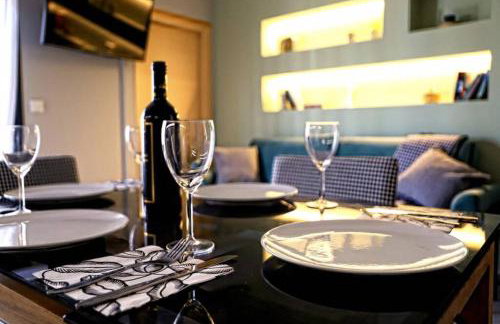 Havana 3 Luxury Pool and Sea Apartment - Foto 3