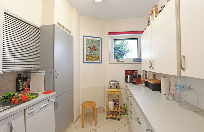 Apartment Graziella With Pool And View - Foto 6